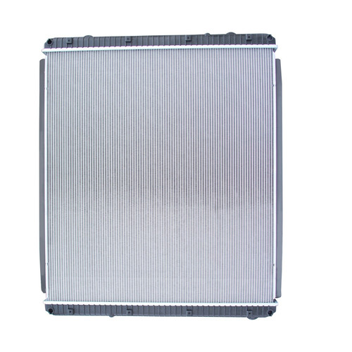 Radiator for 2008 - radiator, 2008-13