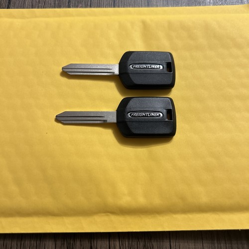 2018 2024 freightliner - 2018-2024,