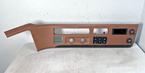 2018 2024 freightliner dash - freightliner,
