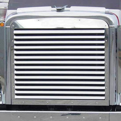 Replacement grille bar insert - grille,