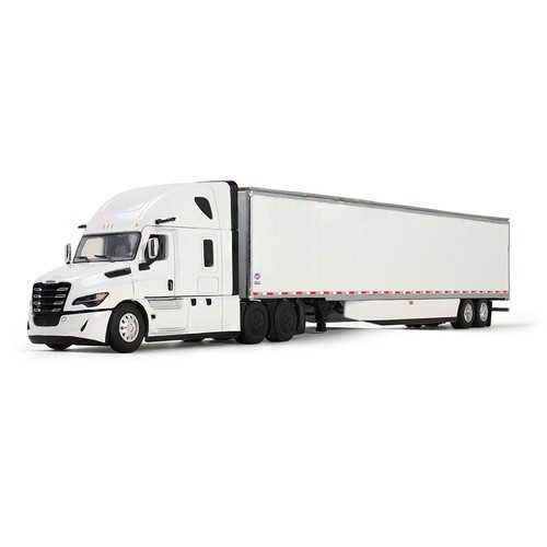 Freightliner fifth gen - freightliner,