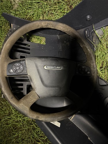 Freightliner cascadia 126 - freightliner,