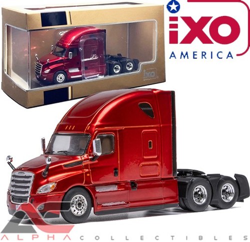 Ixo 64tr013b 2018 - ixo,