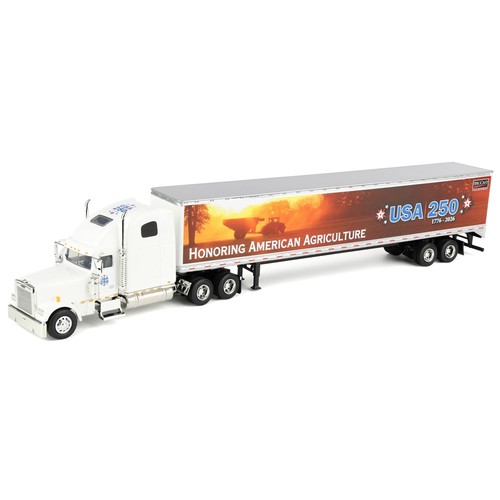 Freightliner classic xl - freightliner,